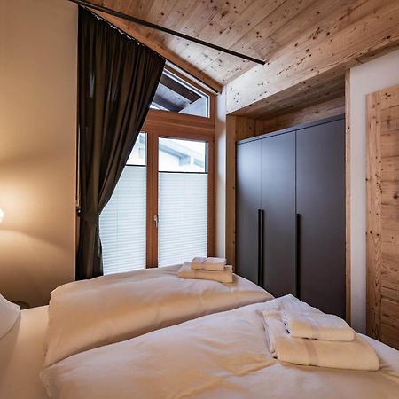 Ferienwohnung Loft In The Alps Penthouse Schwendau Exterior foto